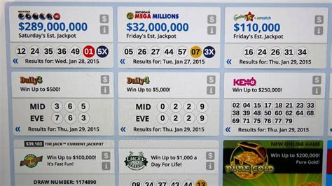 mi 4 digit lottery|Daily 4 Midday and Evening .
